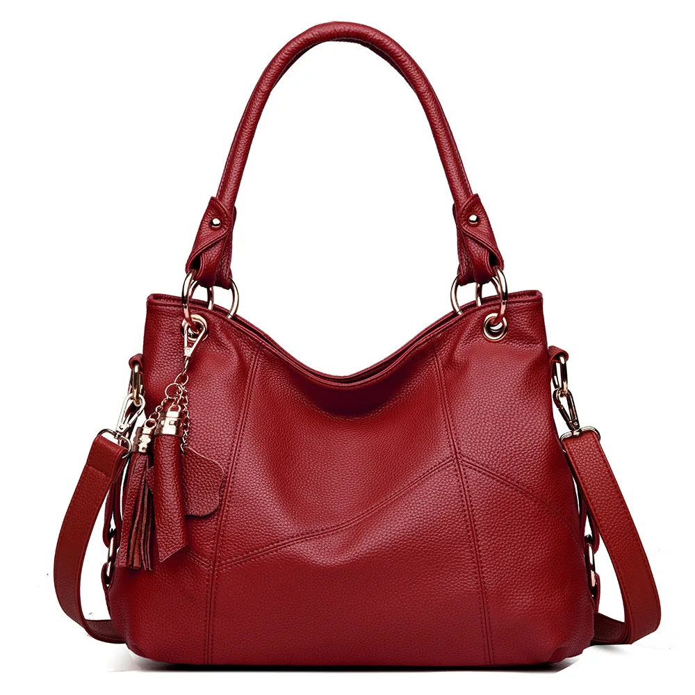 Кожаные сумки XZAN, женские сумки-мессенджеры, дизайнерская сумка через плечо, женские сумки через плечо, женские сумки с верхней ручкой, винтажная ретро-сумка