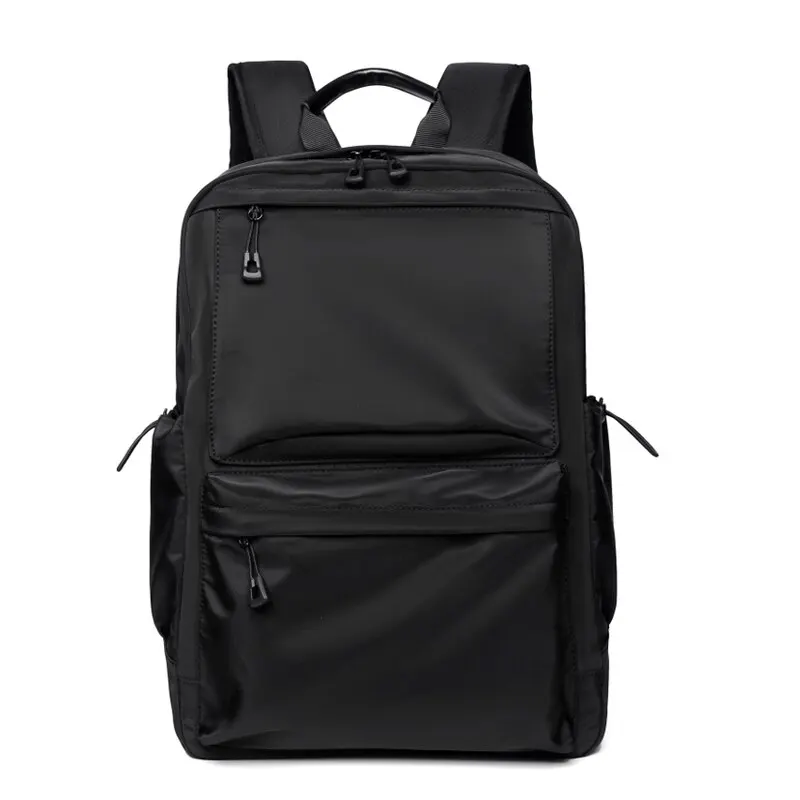 Спорт на открытом воздухе, мужской простой рюкзак большой емкости, модный школьный рюкзак для поездок на работу