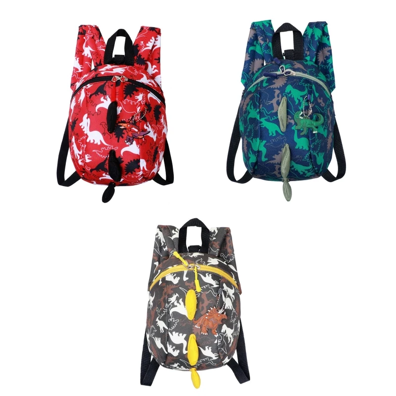 066C 3D детские школьные сумки, детский рюкзак для учащихся детского сада, мультяшная сумка для младенцев