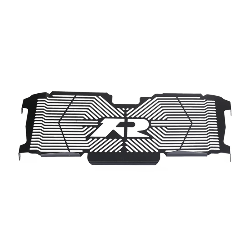 Защитная крышка решетки радиатора водяного охладителя мотоцикла для BMW R1200R R1250R R1200RS R1250RS LC 2015-2020