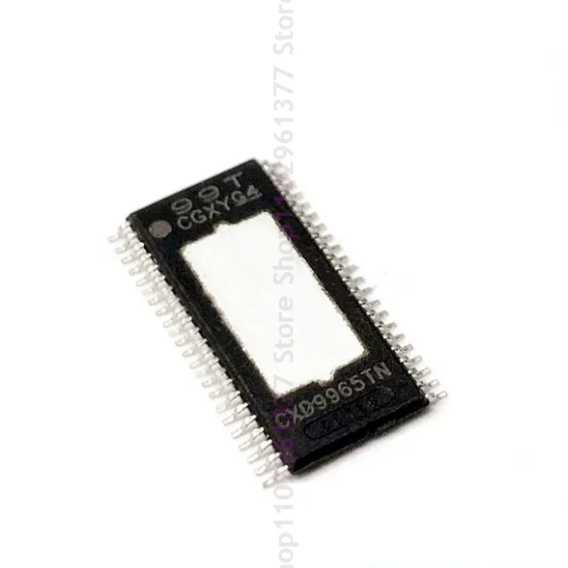 10-100шт Новый чип аудиодрайвера CXD9965TN TSSOP-44