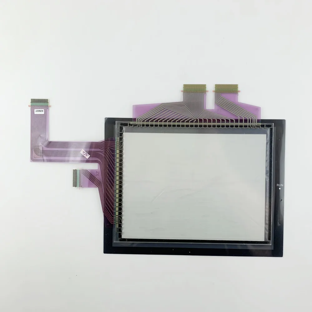 Доступно новое стекло с сенсорным экраном NS8-TV00B-V1 с мембранной пленкой для ремонта панели HMI