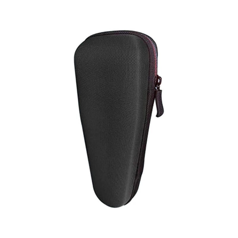 Жесткий чехол для бритвы One QP2530 / 2527, защитный чехол, сумка для хранения электробритвы, органайзеры для путешествий, сумка для переноски