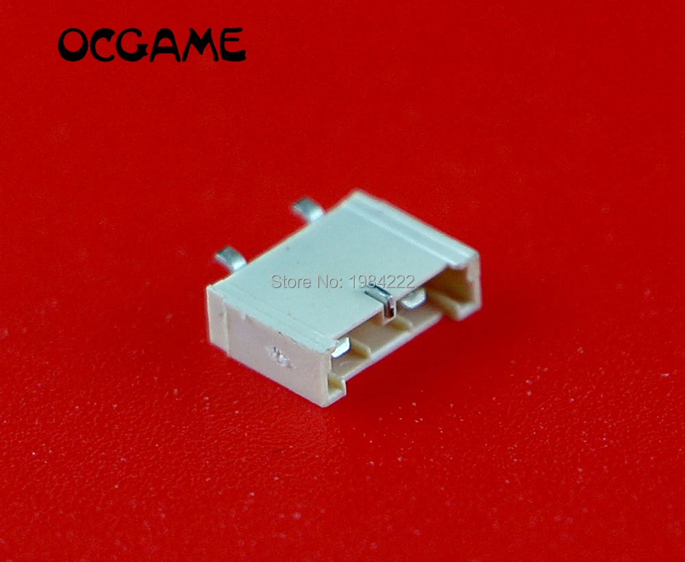 OCGAME Original Charge разъем Питания для зарядки Постоянного тока Для PSP/PSP3000/PSP2000/PSP1000 psp 3000 psp2000