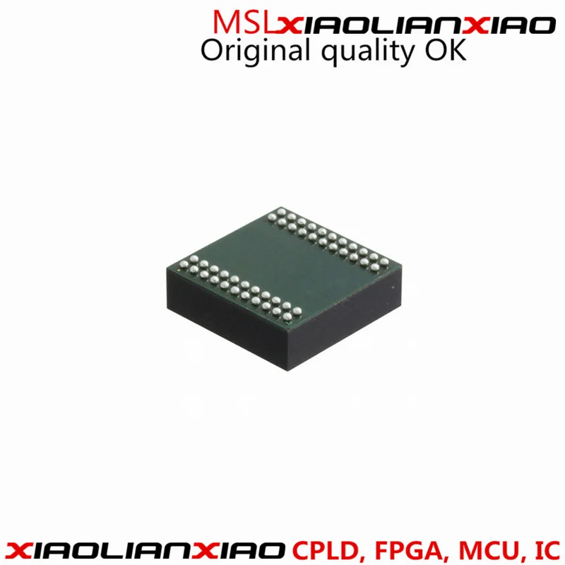 1ШТ xiaolianxiao MT46V16M16CY-5B IT: Оригинальная микросхема M BGA60 с нормальным качеством Может быть обработана с помощью PCBA
