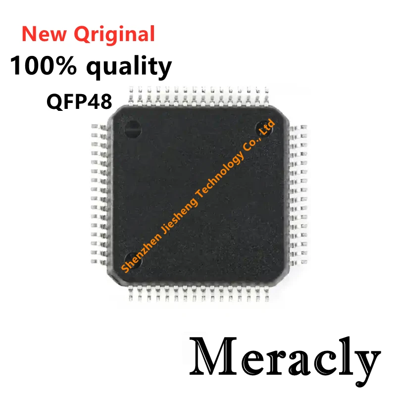 (2-10 штук) 100% новый чипсет ALC887 QFP-48