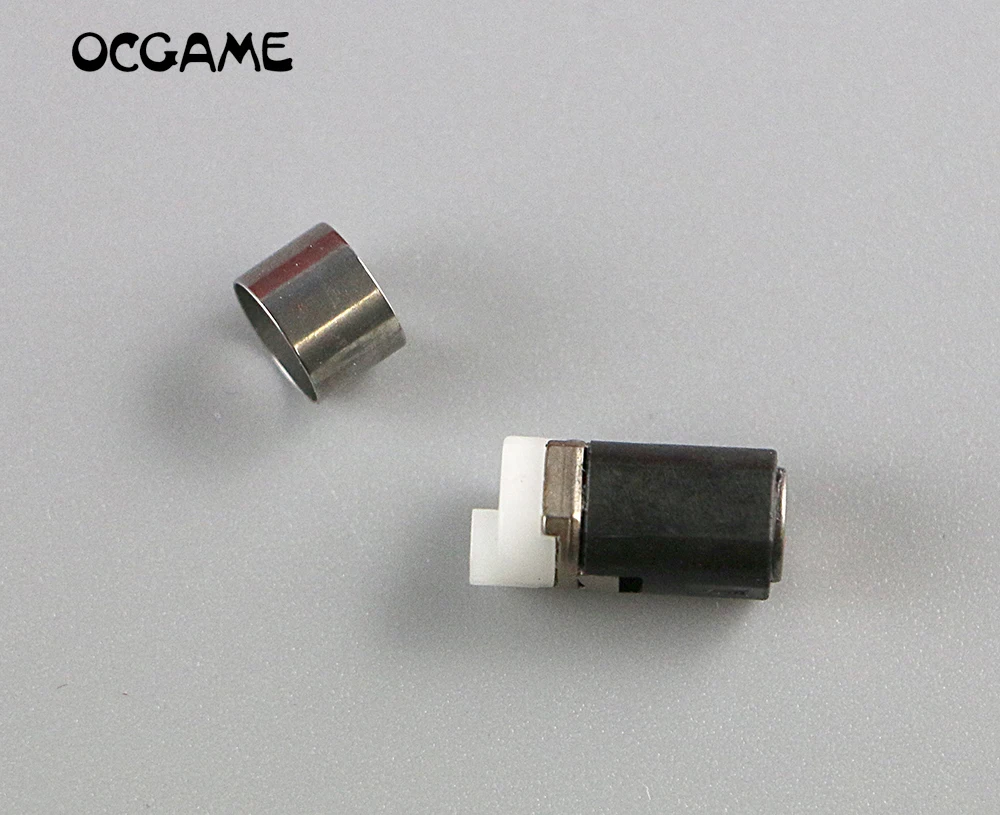 OCGAME Оригинальная сменная ось шпинделя хорошего качества с шарниром для запасных частей 3DSXL 3DS XL