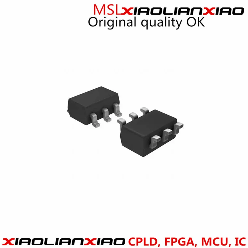 1 ШТ. XIAOLIANXIAO OPA836IDBVR SOT23-6 Оригинальная микросхема хорошего качества, может быть обработана с помощью PCBA