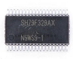 SH79F329AX SH79F329 TSSOP28 5 шт.