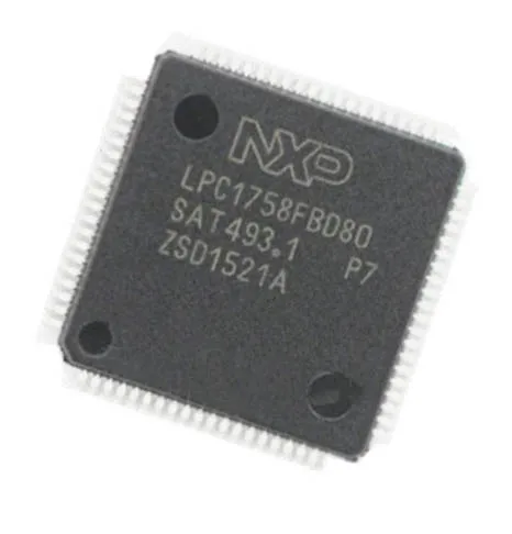 Новые и оригинальные в наличии электронные компоненты интегральная схема IC LPC1787FBD208