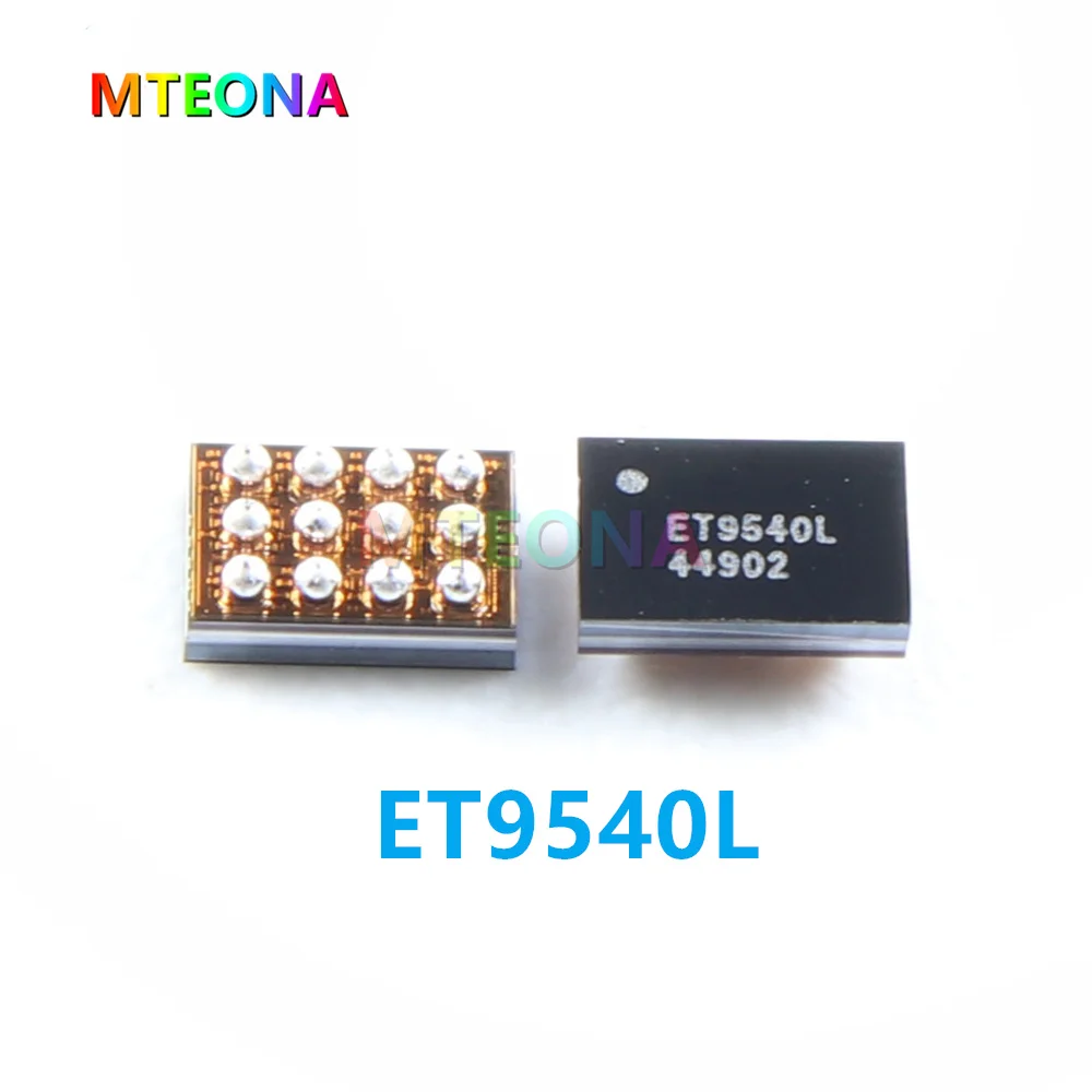 5-10 шт./лот, 100% новый ET9540L ET9540 для Xiaomi 6X, микросхема USB для зарядки, блок питания IC
