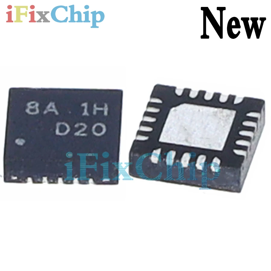 (5 штук) 100% Новый чипсет RT8243A RT8243AZQW (8A EE, 8A EF, 8A EC...) QFN-20