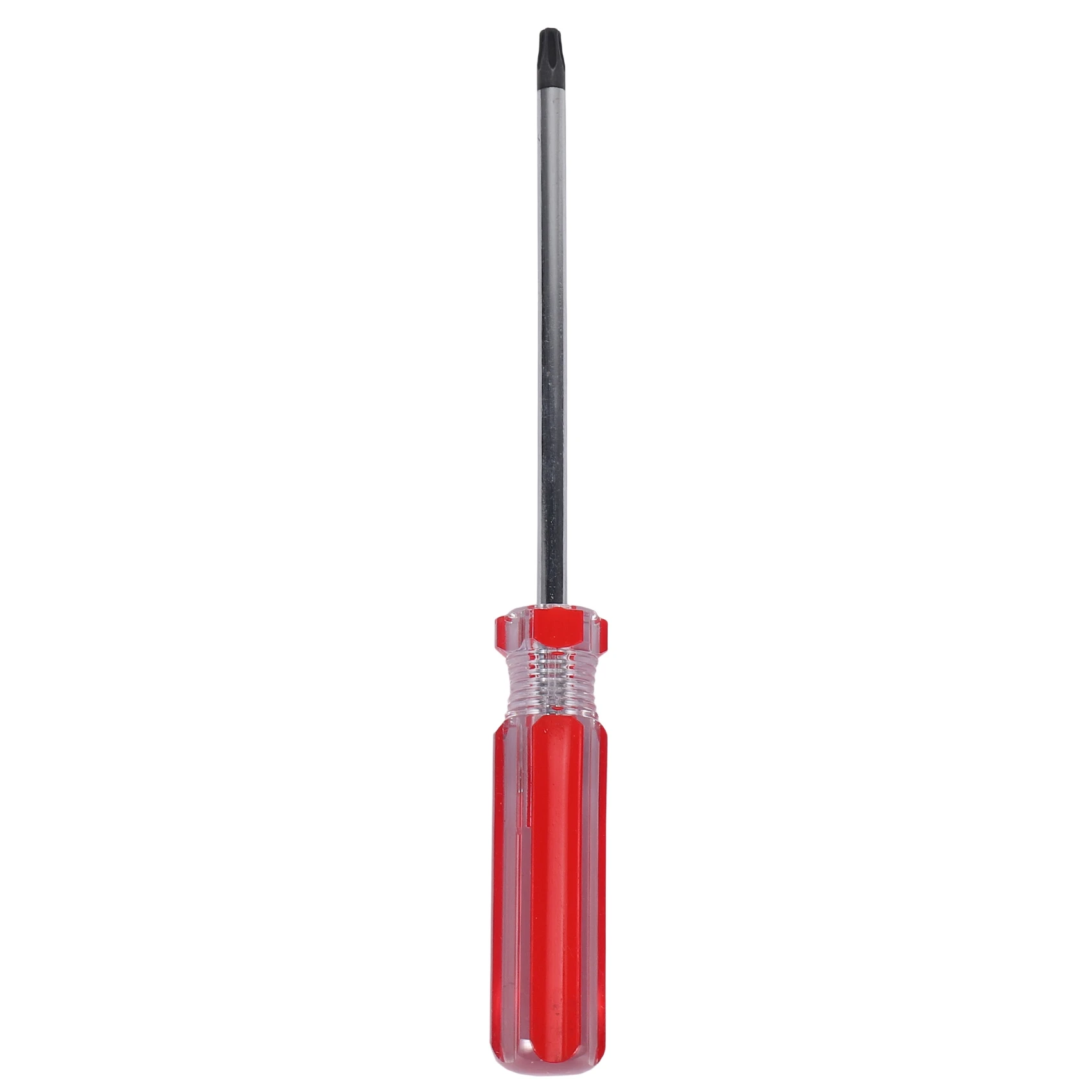 Пластиковая ручка T20 Безопасность Отвертка Torx Ручные инструменты