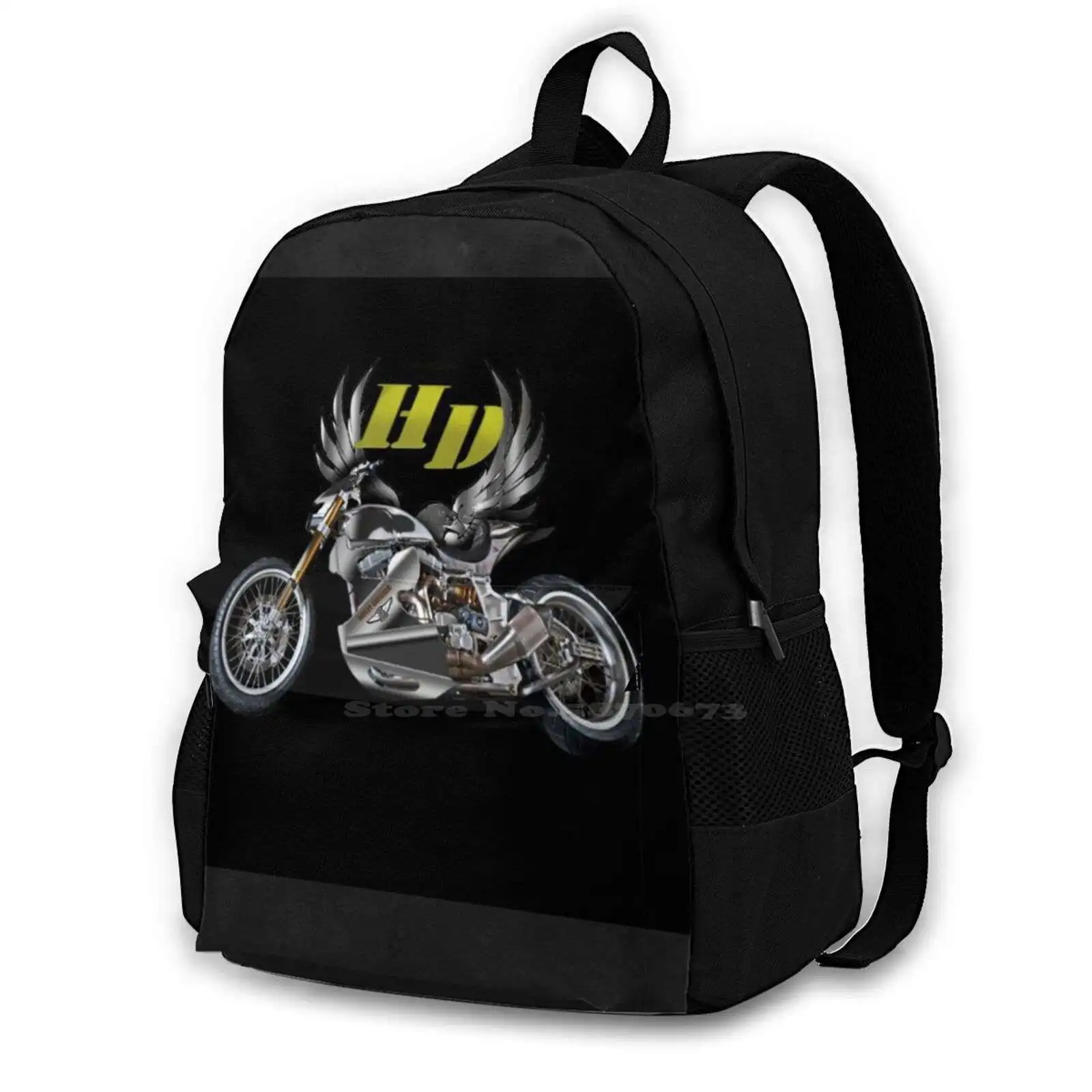 Свободный стиль HD, Модные сумки США, дорожный рюкзак для ноутбука, Мотоцикл H2 H2, Японский мотоцикл, Мотоцикл, Спорт